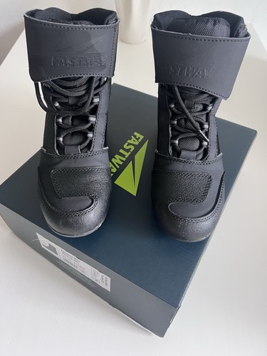 Fastway motorrad stiefel - fastway,
