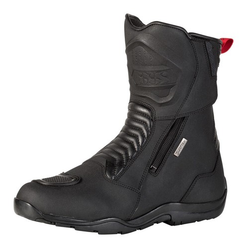 Ixs pacego motorradstiefel - ixs, pacego-st