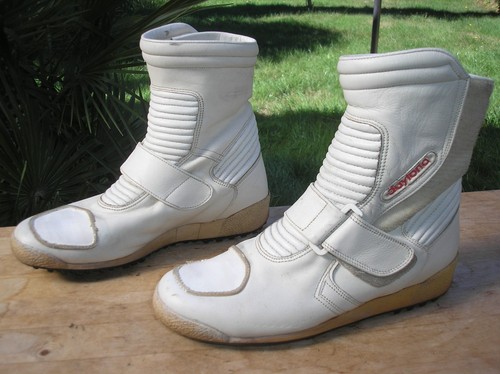 Daytona motorradstiefel - daytona,