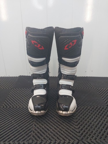 Jopa motorcross stiefel - motorcross,