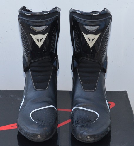 Dainese motorradstiefel 46 - dainese, gr.46