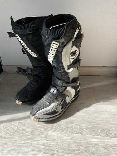Madhead quad enduro cross - madhead,
