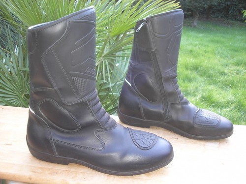 Probiker motorradstiefel - probiker,,
