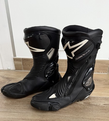 Alpinestars smx plus - smx,