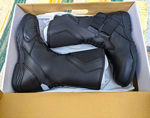 Motorradstiefel alive h20328 - alive,