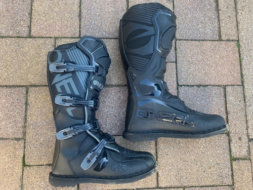 Oneal tribute stiefel - mx,