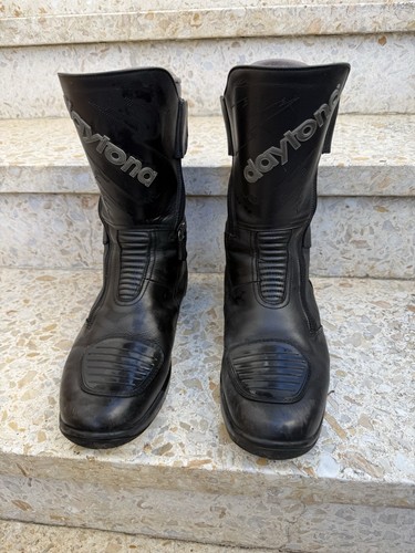 Daytona motorradstiefel - daytona,