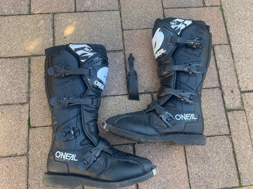 Oneal rider pro stiefel - pro,