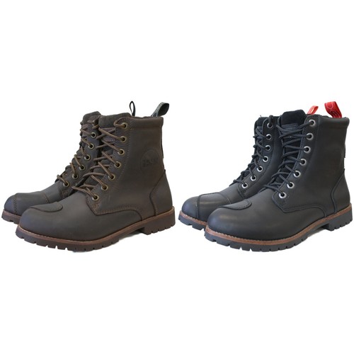 Ixs classic schuh oiled - classic,