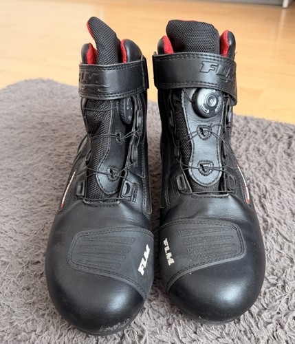 Original flm motorradstiefel - flm,