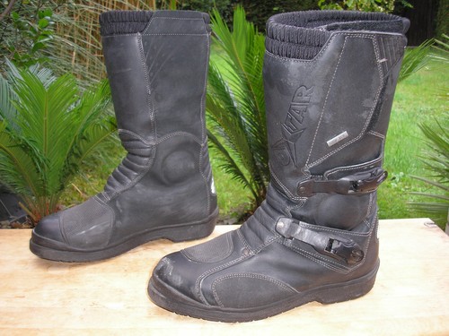 Oxtar motorradstiefel - oxtar,,