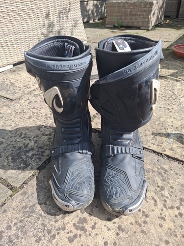 Motocross stiefel forma 45 - motocross, gr.45