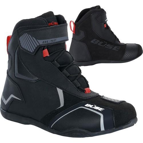 Büse motorrad stiefel b78 - stiefel,