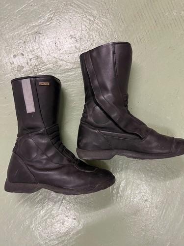 Original bmw motorradstiefel - original,