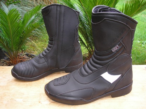 Road motorradstiefel - road,,