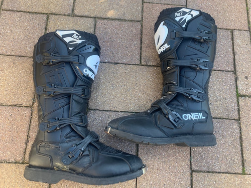 Oneal rider pro stiefel - oneal,