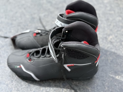 Neue motorrad stiefel tcx - motorrad,