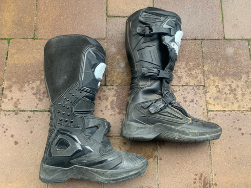 Oneal rsx pro stiefel - rsx, mx