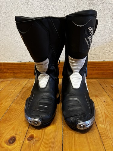 Bmw motorradstiefel - bmw,