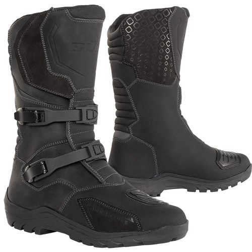 Motorrad stiefel wasserdicht - stiefel,