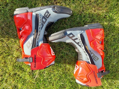 Bogotto donington motorrad - bogotto,