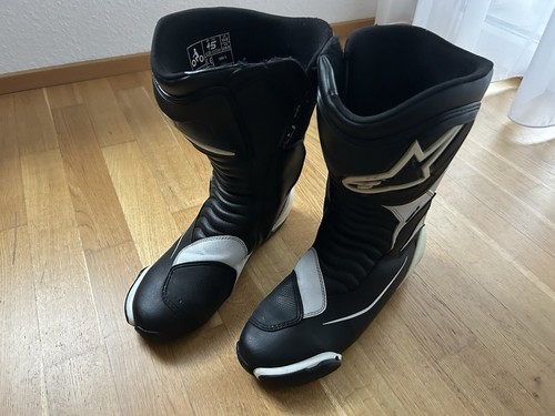 Alpinestars smx stiefel - stiefel, gr.