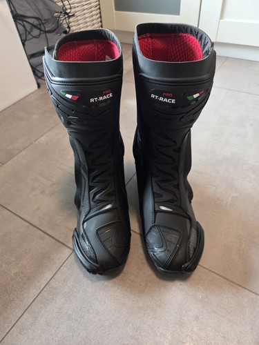Tcx motorradstiefel - tcx,