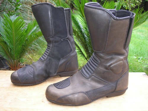 Drive motorradstiefel - drive,,