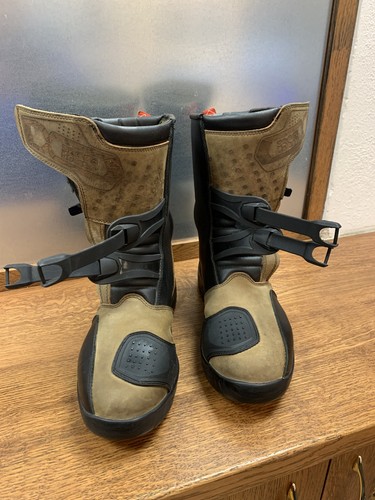 Ixs tour motorradstiefel - ixs,