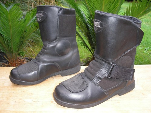 Polo drive motorradstiefel - polo/,