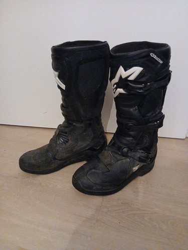 Alpinestars tech enduro - alpinestars,
