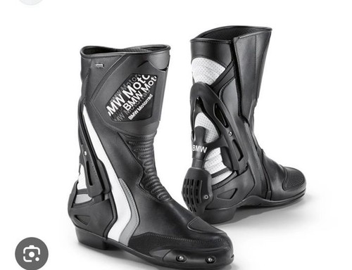 Bmw motorrad stiefel - motorrad,