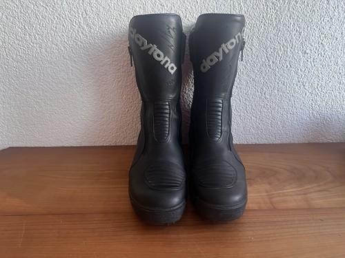 Motorradstiefel motorradschuhe - motorradstiefel,