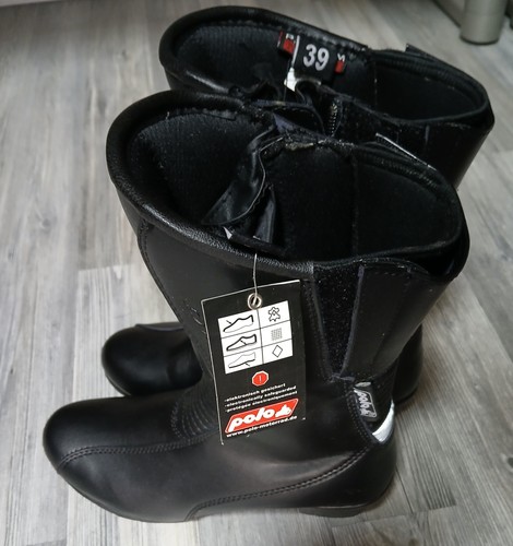Motorradstiefel damen größe - motorradstiefel,