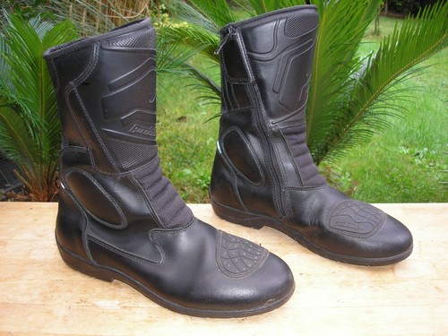 Probiker motorradstiefel - probiker,,
