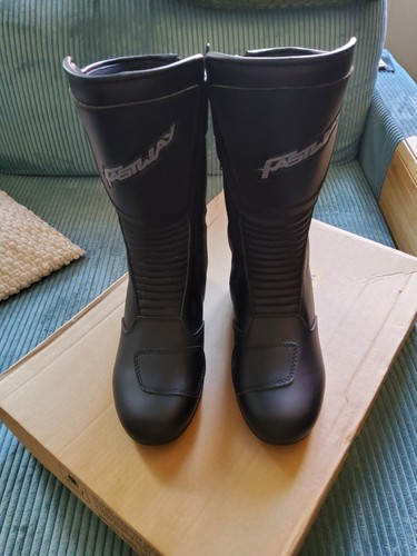 Louis fastway fts - louis, fts-1
