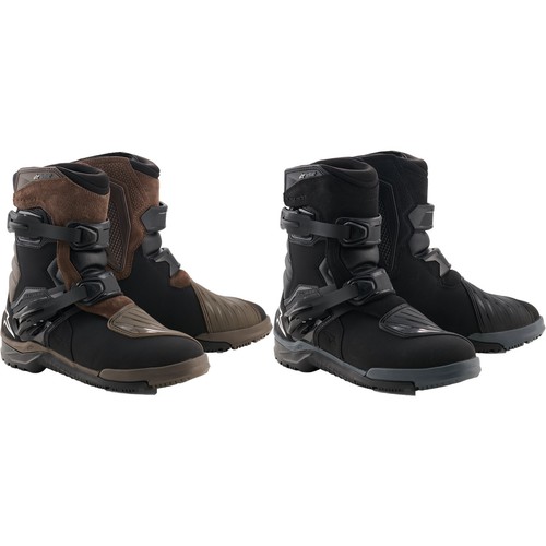 Alpinestars motorrad stiefel - alpinestars,