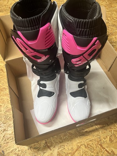 Sidi motocross stiefel - motocross,