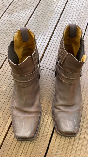 Motorradstiefel boots 44 - gr.,