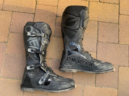 Oneal neal tribute motocross - o'neal,