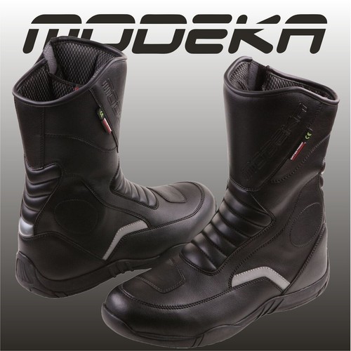 Modeka motorradstiefel - -21%,