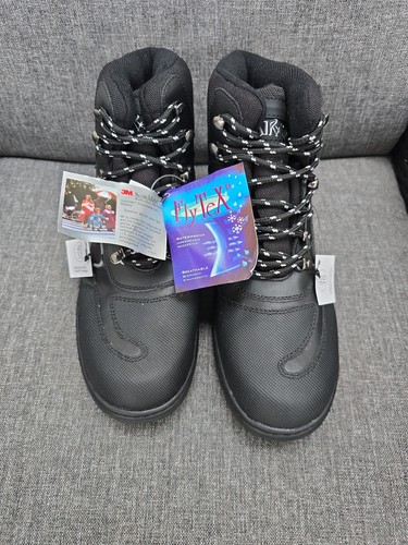 Herren motorradstiefel - herren,
