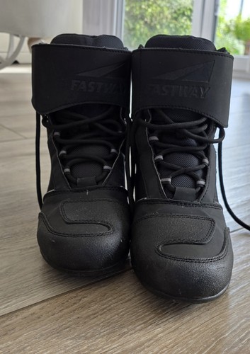 Fastway motorradstiefel 42 - fastway,