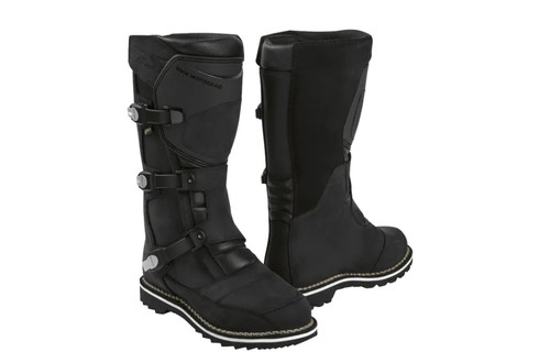 Original bmw motorrad - motorrad, stiefel