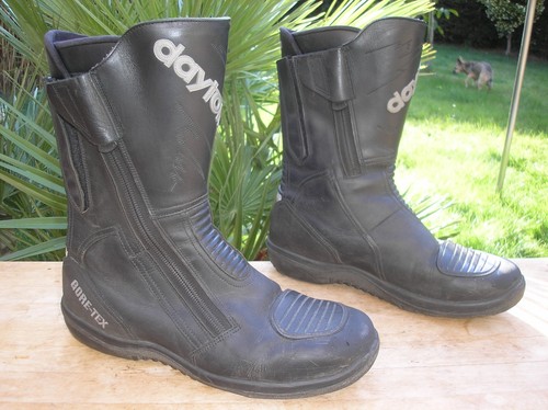 Frey daytona motorradstiefel - frey,