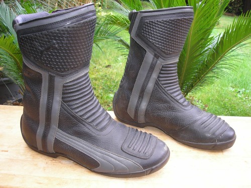 Puma motorradstiefel - puma,,