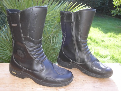 Probiker motorradstiefel - probiker,,