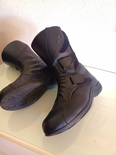 Alpinestar motorradstiefel - alpinestar,