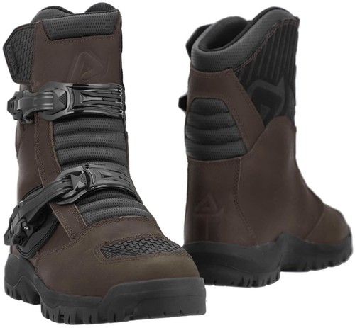 Motorradstiefel acerbis dual - acerbis,