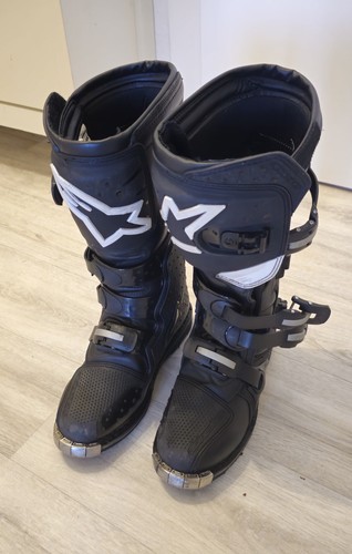 Alpinestars tech motorrad - tech, 3